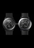 Monsieur De Chanel - Tourbillon Meteorite