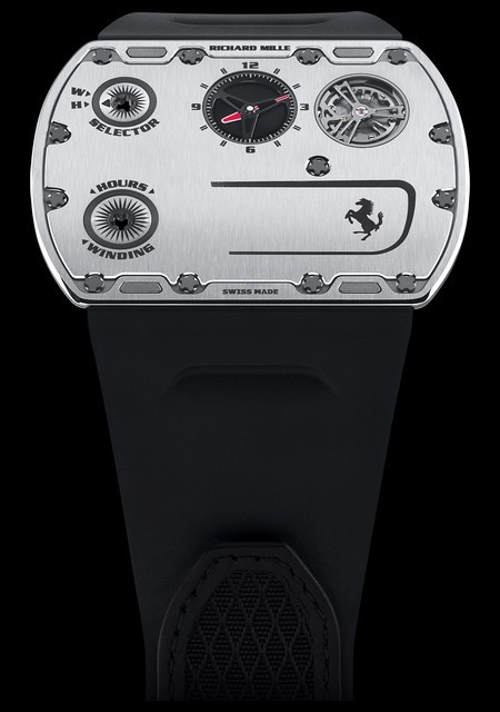 The Ultimate Flacon – Matière Noire - Exceptional Creations