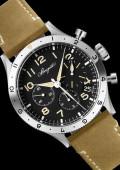 Type XX Chronographe 2067