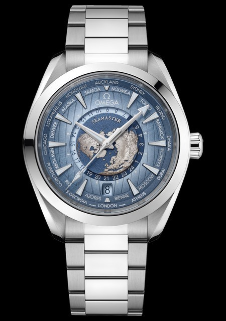 Seamaster aqua outlet terra 150m price