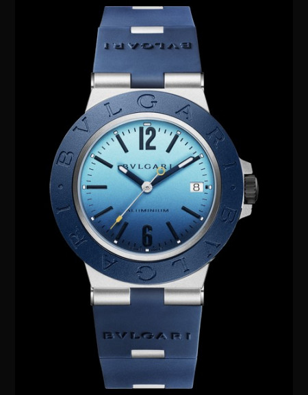 Buy Premium Bvlgari Watch For Women (UG148)