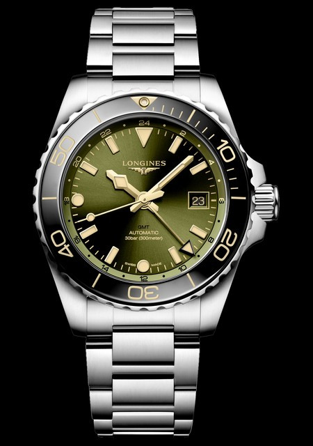 HydroConquest GMT MYWATCHSITE