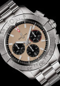 Avenger B01 Chronograph 44