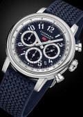 Mille Miglia Classic Chronograph Jacky Ickx