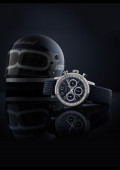 Mille Miglia Classic Chronograph Jacky Ickx