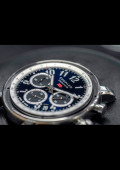 Mille Miglia Classic Chronograph Jacky Ickx