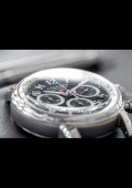 Mille Miglia Classic Chronograph Jacky Ickx