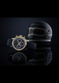 Mille Miglia Classic Chronograph Jacky Ickx