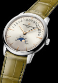 Vacheron Constantin Patrimony Moon Phase Retrograde Date