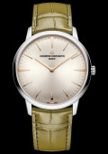 Vacheron Constantin Patrimony Manual-Winding