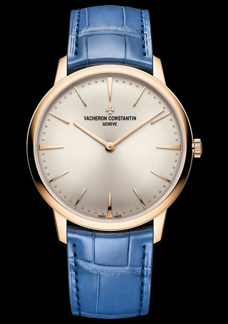 Vacheron Constantin Patrimony Manual-Winding