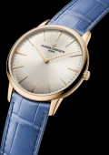 Vacheron Constantin Patrimony Manual-Winding