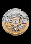 Vacheron Constantin Patrimony Manual-Winding