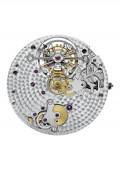 Vacheron Constantin Traditionnelle Tourbillon Chronograph Collection Excellence Platine