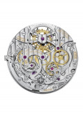 Vacheron Constantin Traditionnelle Tourbillon Chronograph Collection Excellence Platine