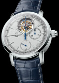 Vacheron Constantin Traditionnelle Tourbillon Chronograph Collection Excellence Platine