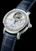 Vacheron Constantin Traditionnelle Tourbillon Chronograph Collection Excellence Platine