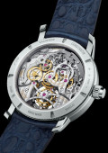 Vacheron Constantin Traditionnelle Tourbillon Chronograph Collection Excellence Platine