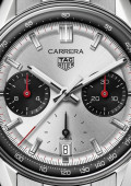 Tag Heuer Carrera Chronograph