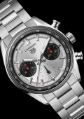 Tag Heuer Carrera Chronograph