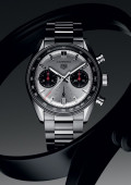 Tag Heuer Carrera Chronograph