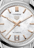 Tag Heuer Carrera Date