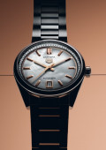 Tag Heuer Carrera Date