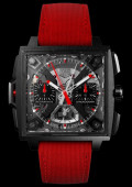 Tag Heuer Monaco Split-Seconds Chronograph