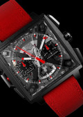 Tag Heuer Monaco Split-Seconds Chronograph