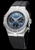 Chopard Alpine Eagle XL Chrono in Titanium