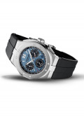 Chopard Alpine Eagle XL Chrono in Titanium