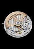 Jeager Lecoultre Master Ultra Thin Perpetual Calendar