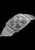 Bulgari Octo Finissimo Ultra Cosc