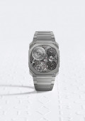 Bulgari Octo Finissimo Ultra Cosc