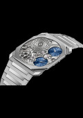 Bulgari Octo Finissimo Ultra Platinium