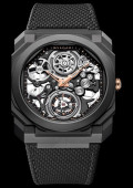 Bulgari Octo Finissimo Tourbillon Manual