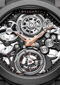 Bulgari Octo Finissimo Tourbillon Manual