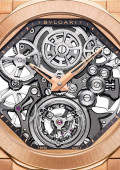 Bulgari Octo Finissimo Tourbillon Manual