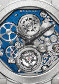 Bulgari Octo Finissimo Tourbillon Automatic