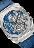 Bulgari Octo Finissimo Tourbillon Automatic