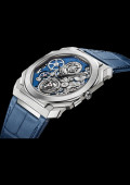 Bulgari Octo Finissimo Tourbillon Automatic