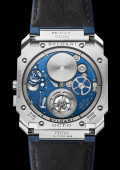 Bulgari Octo Finissimo Tourbillon Automatic