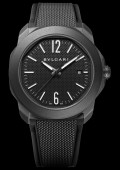 Bulgari Octo Roma Automatic Steel DLC