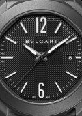 Bulgari Octo Roma Automatic Steel DLC