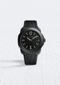 Bulgari Octo Roma Automatic Steel DLC