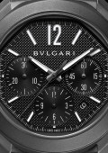 Bulgari Octo Roma Chronograph