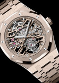 Audemars Piguet Royal Oak Flying Tourbillon in Sand Gold 41mm