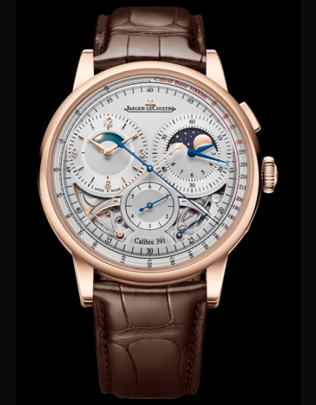 Jaeger lecoultre watches all models best sale