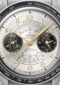 Speedmaster Chronoscope