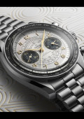 Speedmaster Chronoscope